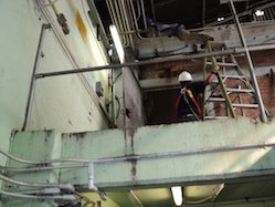 Instalaciones Industriales