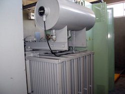 Instalaciones Industriales