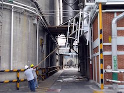 Instalaciones Industriales