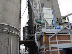 Instalaciones Industriales