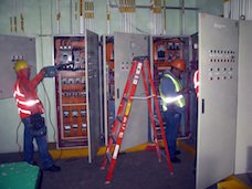 Mantenimiento a Equipo