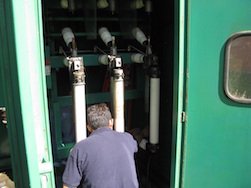 Mantenimiento a Subestaciones