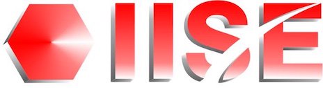 Logotipo IISE